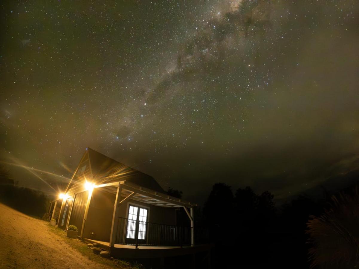 Blue Bell Cottage. Serene Luxury Farmstead Lower Moutere Exteriér fotografie